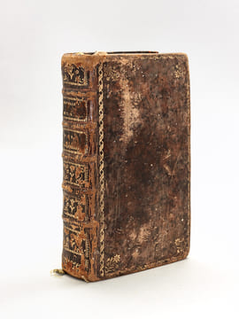 Breviarium Bituricense, Illustrissimi ac Reverendissimi in Christo Patris D. D. Frederici-Hieronymi De Roye De La Rochefoucauld. Pars Aestiva. ...
