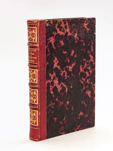 Relation d'un Voyage de Paris à Bruxelles et à Coblentz en 1791 suivie de Poésies diverses [ Edition originale ]