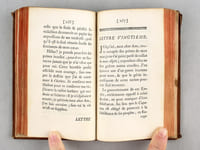 Lettres d'une Péruvienne [ Edition originale ]