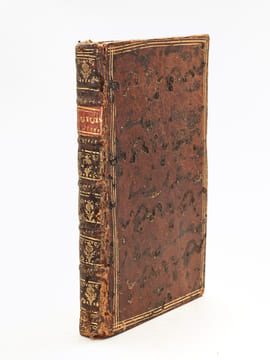 Dupuis et Des Ronais, Comédie en Trois actes, et en Vers Libres, Représentée pour la première fois par les Comédiens François ordinaires du Roi, le ...