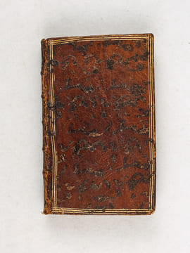 Dupuis et Des Ronais, Comédie en Trois actes, et en Vers Libres, Représentée pour la première fois par les Comédiens François ordinaires du Roi, le ...