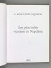 La Glorieuse Epopée de Napoléon - Les Grandes Epopées Napoléoniennes (21 Volumes) : Liste des titres : 1. De Bonaparte à l'Empereur ; 2. Napoléon en ...