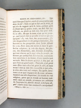 Oeuvres complètes de Bourdaloue (16 Tomes - Complet) Tome 1 : Avent ; Tomes 2, 3 et 4 : Carême ; Tomes 5, 6 et 7 : Dominicales ; Tomes 8 et 9 : ...
