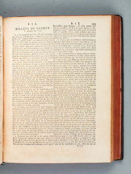 Collection de Décisions Nouvelles et de Notions relatives à la Jurisprudence actuelle (4 Tomes - Complet). DENISART, J.-B.