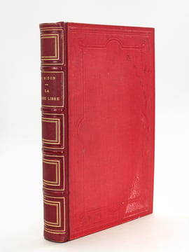 La Russie Libre. HEPWORTH DIXON, William