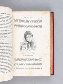 La Russie Libre. HEPWORTH DIXON, William