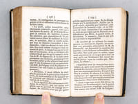 Procès Criminel des ex-Ministres (2 Tomes - Complet) [ Edition originale ] Procès Criminel des ex-ministres, orné de leur portrait gravés avec soin, Contenant le rapport au roi, les ordonnances de juillet, le rapport de M. Bérenger, l'acte d'accusation, les interrogatoires, la relation exacte et détaillée de tous les débats, séance par séance, dépositions, plaidoyers et incidens de cette cause célèbre, recueillis par les meilleurs sténographes