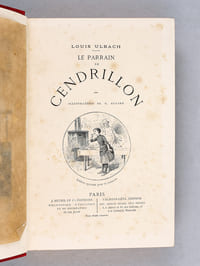 Le Parrain de Cendrillon