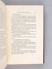 Le Parrain de Cendrillon