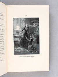 Le Parrain de Cendrillon