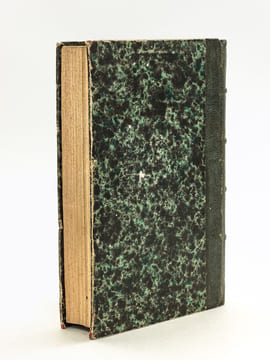 Précis de Botanique et de Physiologie végétale (2 Tomes - Complet) [ Edition originale ] Contenant l'organographie, l'anatomie et la physiologie ...