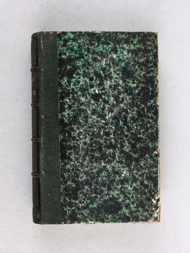 Précis de Botanique et de Physiologie végétale (2 Tomes - Complet) [ Edition originale ] Contenant l'organographie, l'anatomie et la physiologie ...