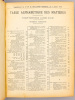 Le Bulletin médical , Vingt-septième année, 1913 - Premier Semestre ; Deuxième Semestre ( année 1913 complète, du n° 1 du 1er Janvier 1913 au n° 103 ...