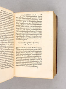 Aimoini Monachi, Qui antea Annonii Nomine editus est, Historiae Francorum Lib. V