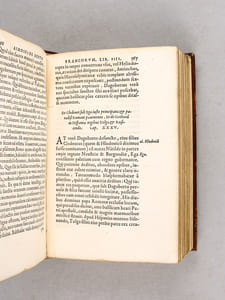 Aimoini Monachi, Qui antea Annonii Nomine editus est, Historiae Francorum Lib. V
