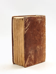 Aimoini Monachi, Qui antea Annonii Nomine editus est, Historiae Francorum Lib. V