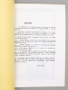 Centenaire du Marché couvert d'Aix-en-Othe ( Hors Série n° 3, coll. Autrefois Aix-en-Othe, Août-Décembre 1990 ). ARPA Association pour la Renaissance ...