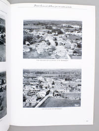 Saint-Laurent d'Arce par ses cartes postales.