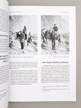 Jean-Auguste Brutails (Coll. Pages d'archéologie et d'histoire girondines n° 10 ). Textes réunis par Philippe Araguas, à la suite des journées d'étude ...