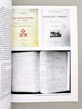 Jean-Auguste Brutails (Coll. Pages d'archéologie et d'histoire girondines n° 10 ). Textes réunis par Philippe Araguas, à la suite des journées d'étude ...