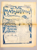 La Vie Montpellieraine et Régionale, paraissant le Dimanche ( lot de 2 numéro, 11me Année) : N° 501, dimanche 24 avril 1904 ; N° 502, dimanche 1er mai ...
