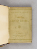 Nouveaux Contes Cruels [ Edition originale ]. VILLIERS DE L'ISLE-ADAM, Comte de ; [VILLIERS DE L'ISLE-ADAM, Auguste ]