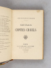 Nouveaux Contes Cruels [ Edition originale ]. VILLIERS DE L'ISLE-ADAM, Comte de ; [VILLIERS DE L'ISLE-ADAM, Auguste ]