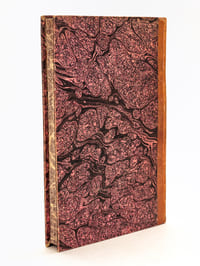Chatterton. Drame [ Edition originale ]