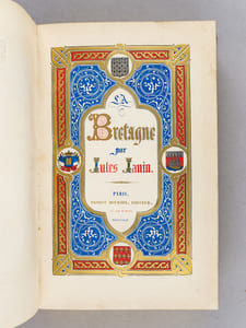 La Bretagne