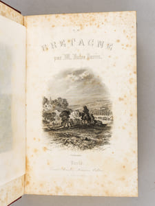 La Bretagne