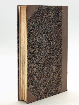Champavert. Contes immoraux [ Edition originale ]. BOREL, Petrus (Le Lycanthrope )