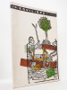 Agriculture et Civilisation ( Equilibre, revue trimestrielle n° 10, 1962 ]. Equilibre (revue trimestrielle) ; Seyler, Monique ; Mendras, Henri ; ...