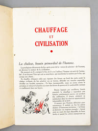 Savoir se chauffer - Choix et installation des appareils de chauffage domestique