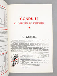 Savoir se chauffer - Choix et installation des appareils de chauffage domestique