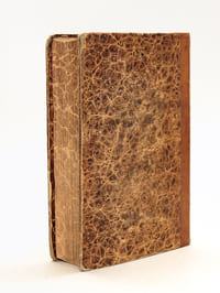 Cinq-Mars, ou Une Conjuration sous Louis XIII (2 Tomes - Complet) [ Edition originale ]