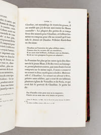 Histoire de la Vie et des Ouvrages de J. de La Fontaine