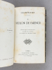 Le Violon de Faïence. [ Edition originale ]. CHAMPFLEURY ; (Jules Fleury dit CHAMPFLEURY)