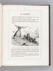Historiettes et Images. Texte par M. A. de Savigny ; illustrés par plus de sept cents dessins, gravés d'après MM. Grandville, Daumier, Johannot, E. ...