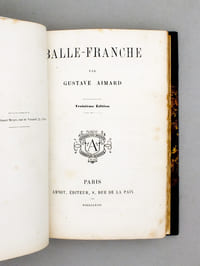 Balle-Franche
