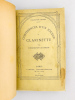 Le Joueur De Clarinette - La Taverne du Jambon de Mayence , Les Amoureux de Catherine. ERCKMANN-CHATRIAN