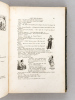Le Prisme. Encyclopédie Morale du XIXe siècle. Collectif ; GAVARNI ; MONNIER, Henri ; DAUMIER ; GRANDVILLE ; MEISSONIER