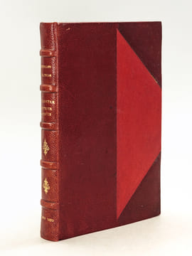 L'Illustre Docteur Mathéus [ Edition originale ]. ERCKMANN-CHATRIAN