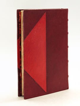 L'Illustre Docteur Mathéus [ Edition originale ]. ERCKMANN-CHATRIAN