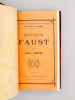 Monsieur Faust. PERRET, Paul [ 1830-1904 ]