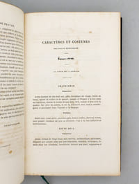Théâtre complet : Chatterton - La maréchale d'Ancre - Quitte pour la peur - Le More de Venise, Othello - Shylock