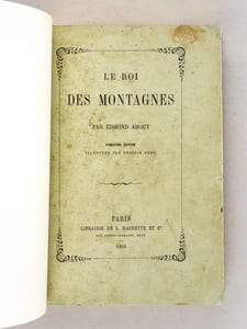 Le Roi des Montagnes