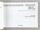 Mercedes-Benz SL. Collectif