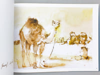 Carnet de Tunisie