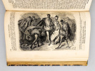 Essais de Montaigne , précédés d'une étude biographique et littéraire par Alfred Delvau (2 Tomes en 1 vol. – Complet). MONTAIGNE, Michel de ; (DORE, ...