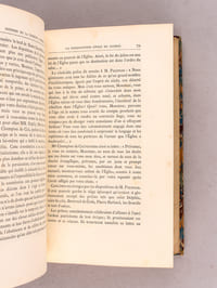 Histoire de la Terreur à Bordeaux (2 Tomes - Complet) [ Edition originale ]